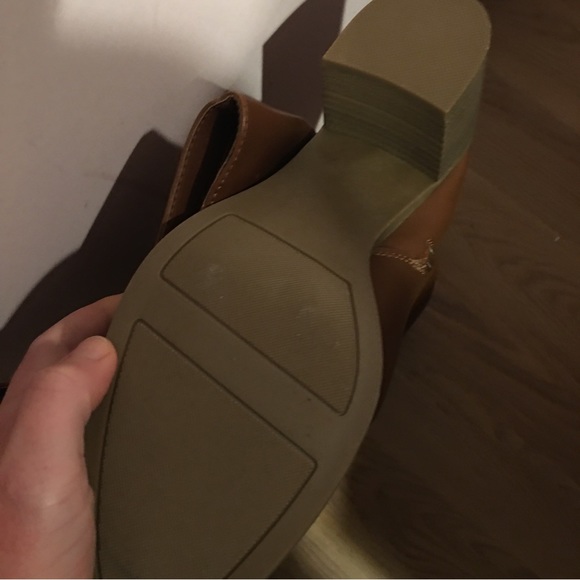 1/27 & 2/8 & 5/2/23 host pick ๐๐๐NWT Lauren Conrad Crassula knee high boots - Picture 11 of 14